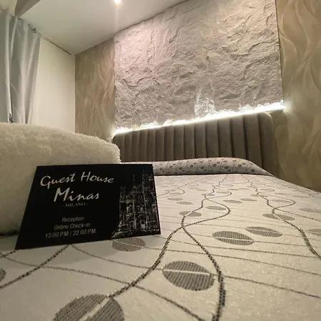 Guest House Minas-2