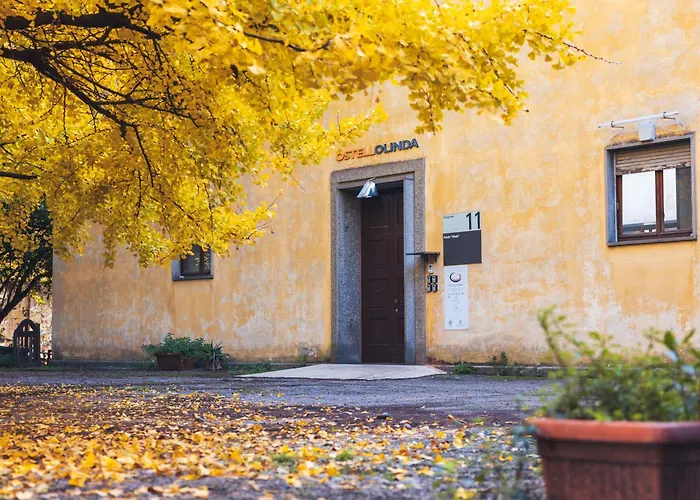Ostellolinda Milano